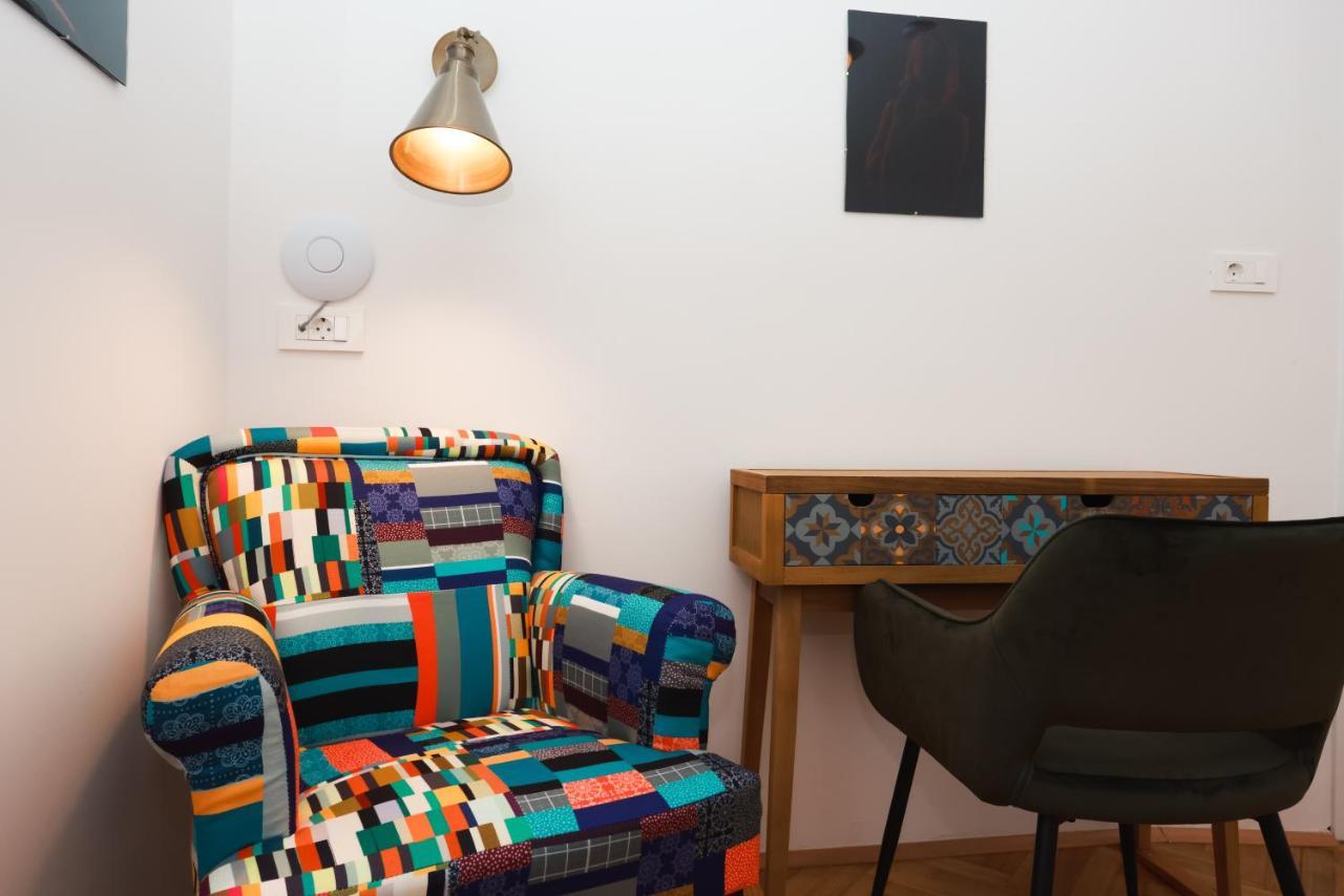Apartmani Nad Voltun Kastav Luaran gambar