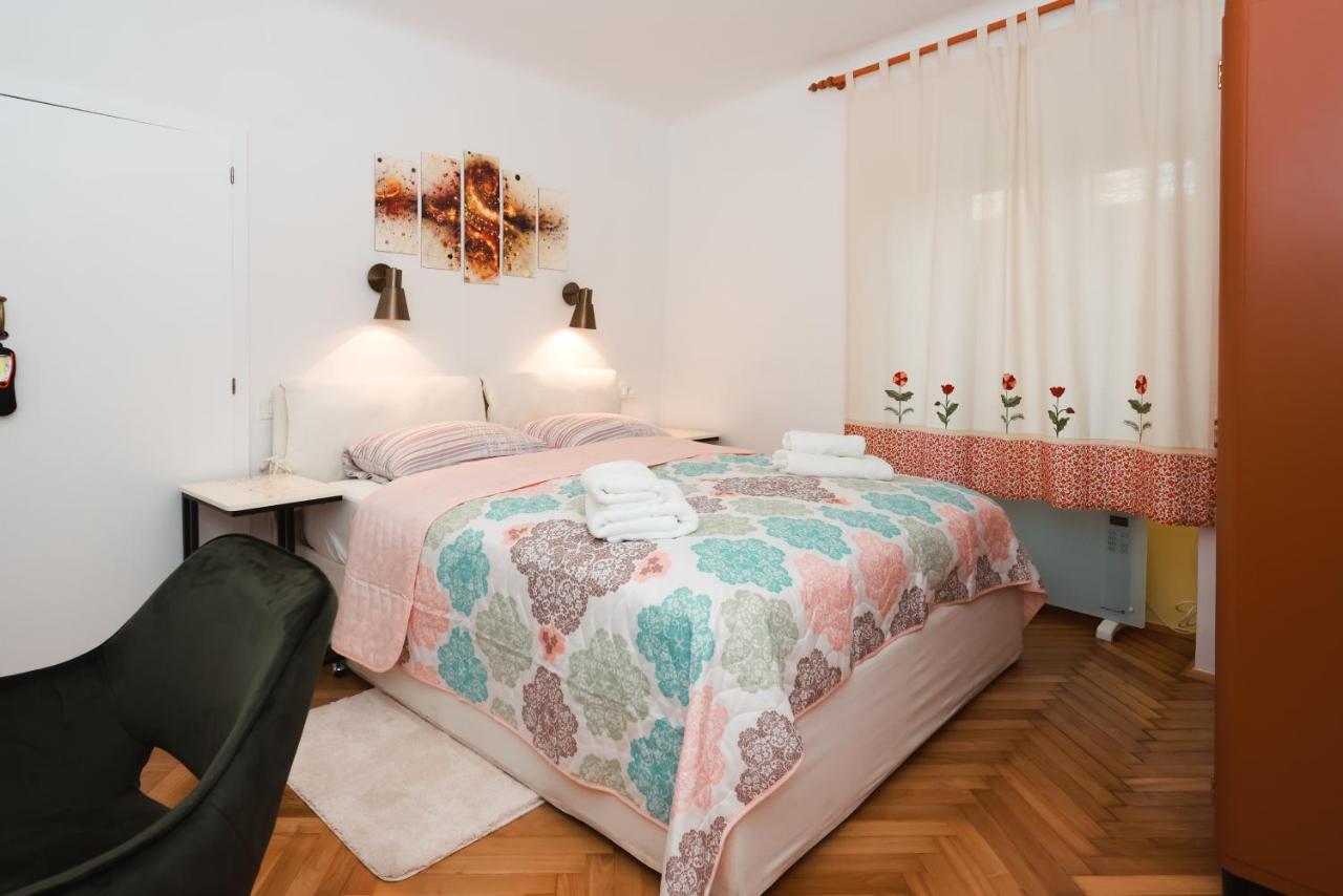 Apartmani Nad Voltun Kastav Luaran gambar