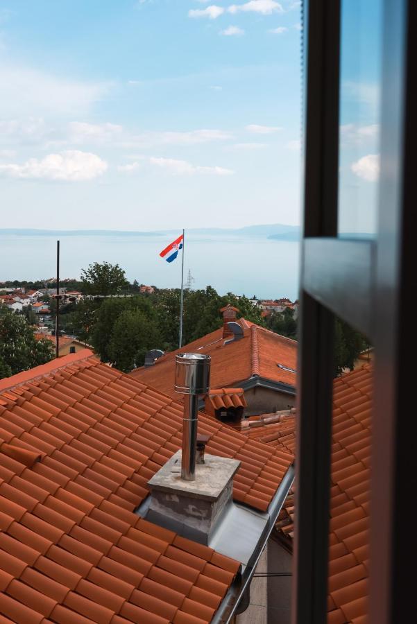 Apartmani Nad Voltun Kastav Luaran gambar
