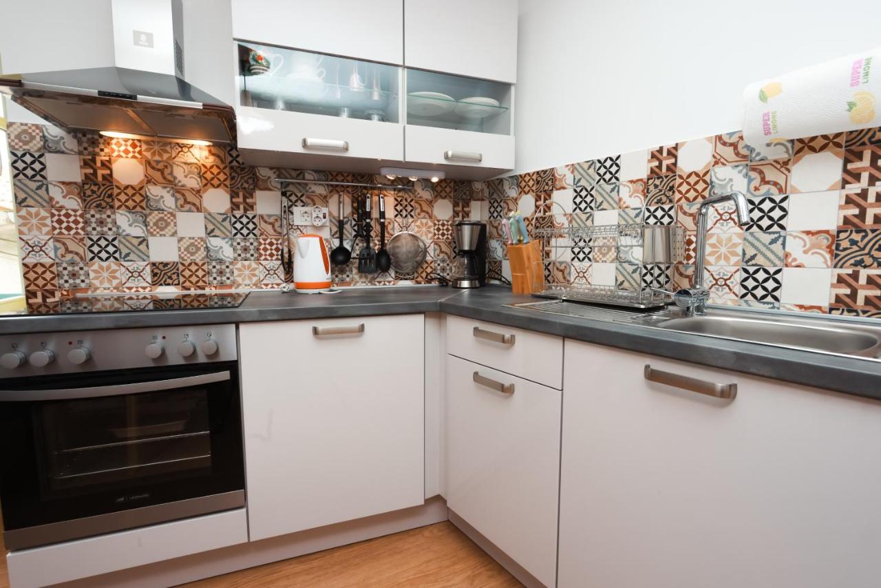 Apartmani Nad Voltun Kastav Luaran gambar