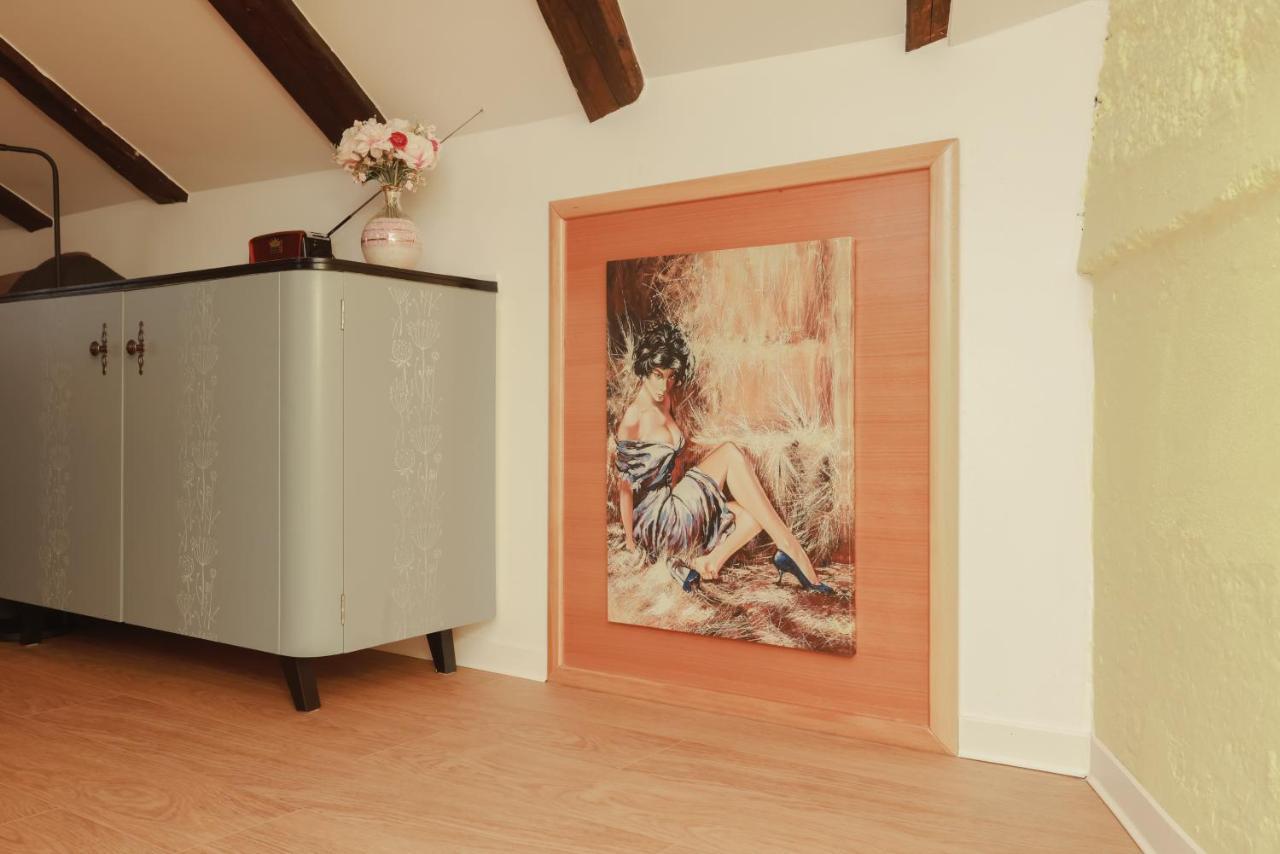 Apartmani Nad Voltun Kastav Luaran gambar