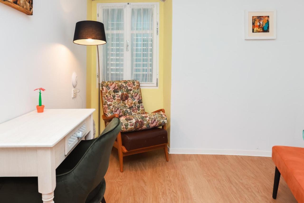 Apartmani Nad Voltun Kastav Luaran gambar