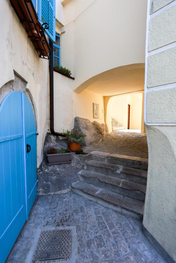 Apartmani Nad Voltun Kastav Luaran gambar