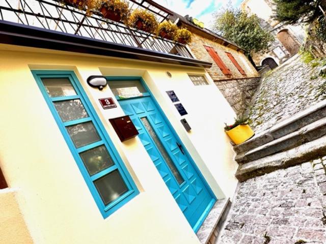 Apartmani Nad Voltun Kastav Luaran gambar
