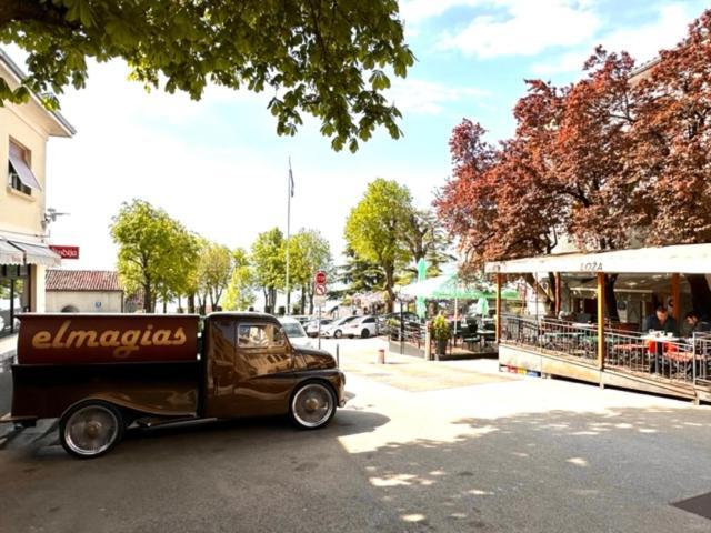 Apartmani Nad Voltun Kastav Luaran gambar