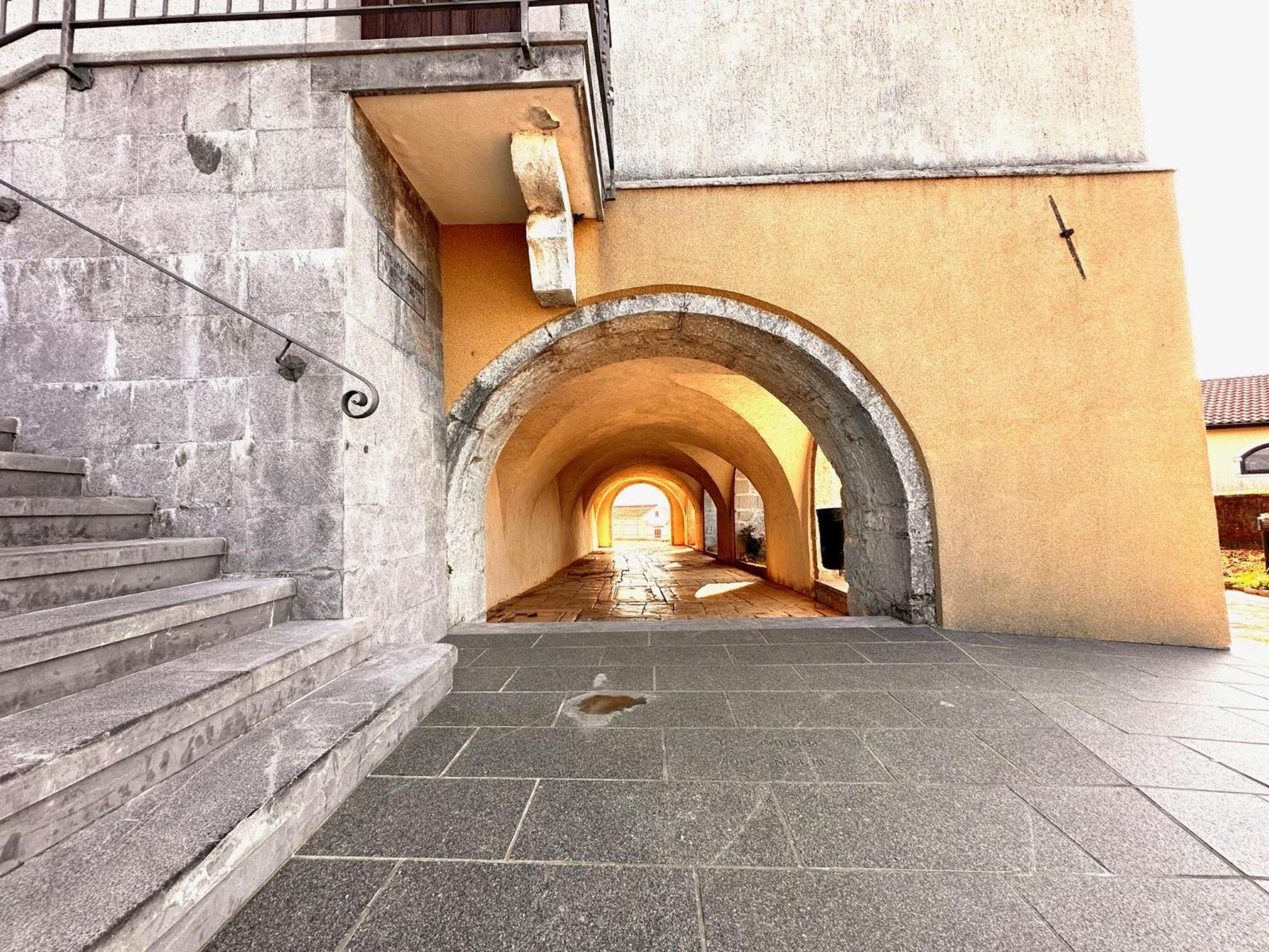 Apartmani Nad Voltun Kastav Luaran gambar