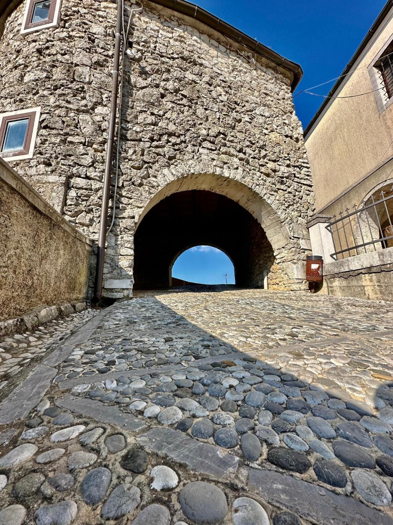 Apartmani Nad Voltun Kastav Luaran gambar