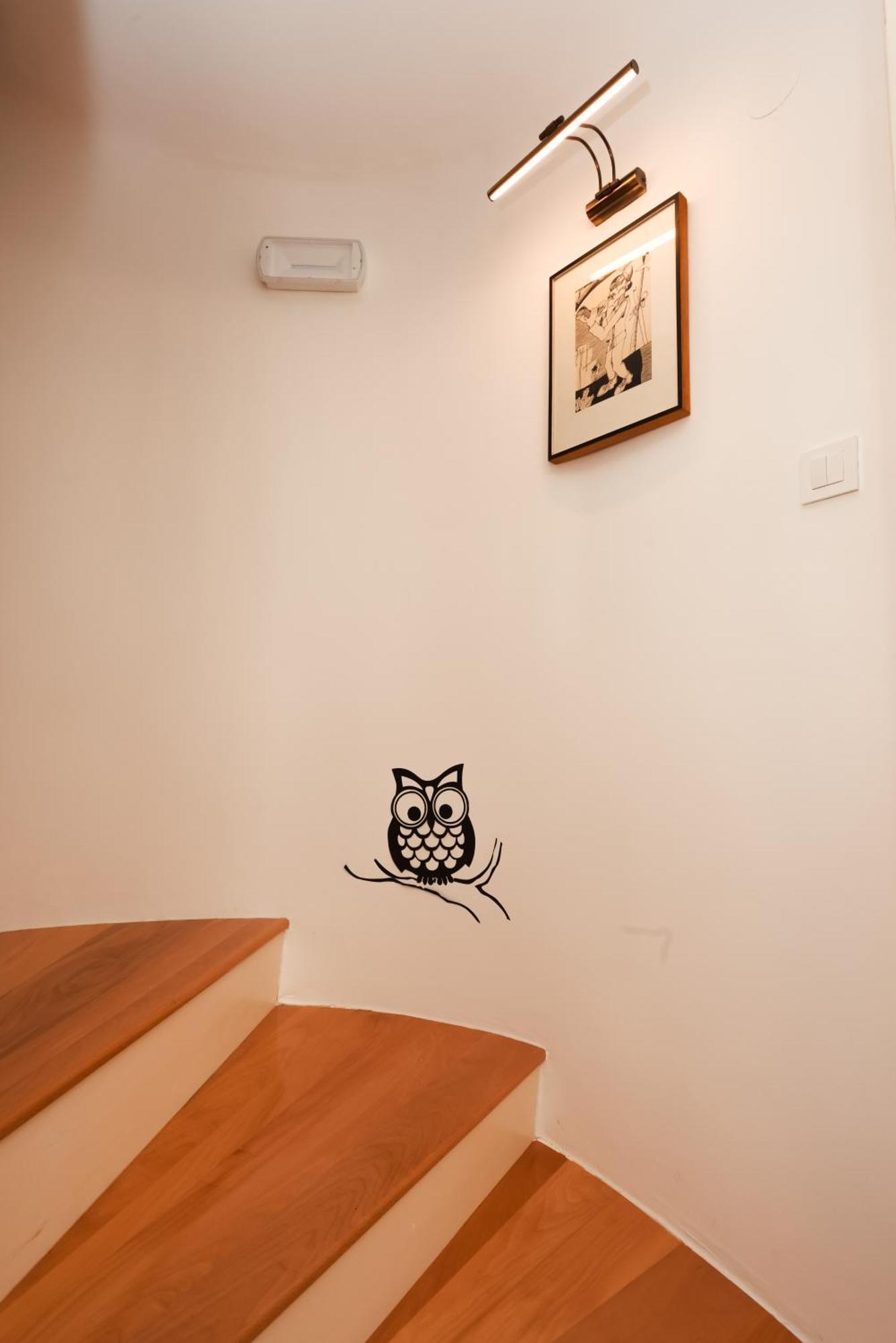 Apartmani Nad Voltun Kastav Luaran gambar