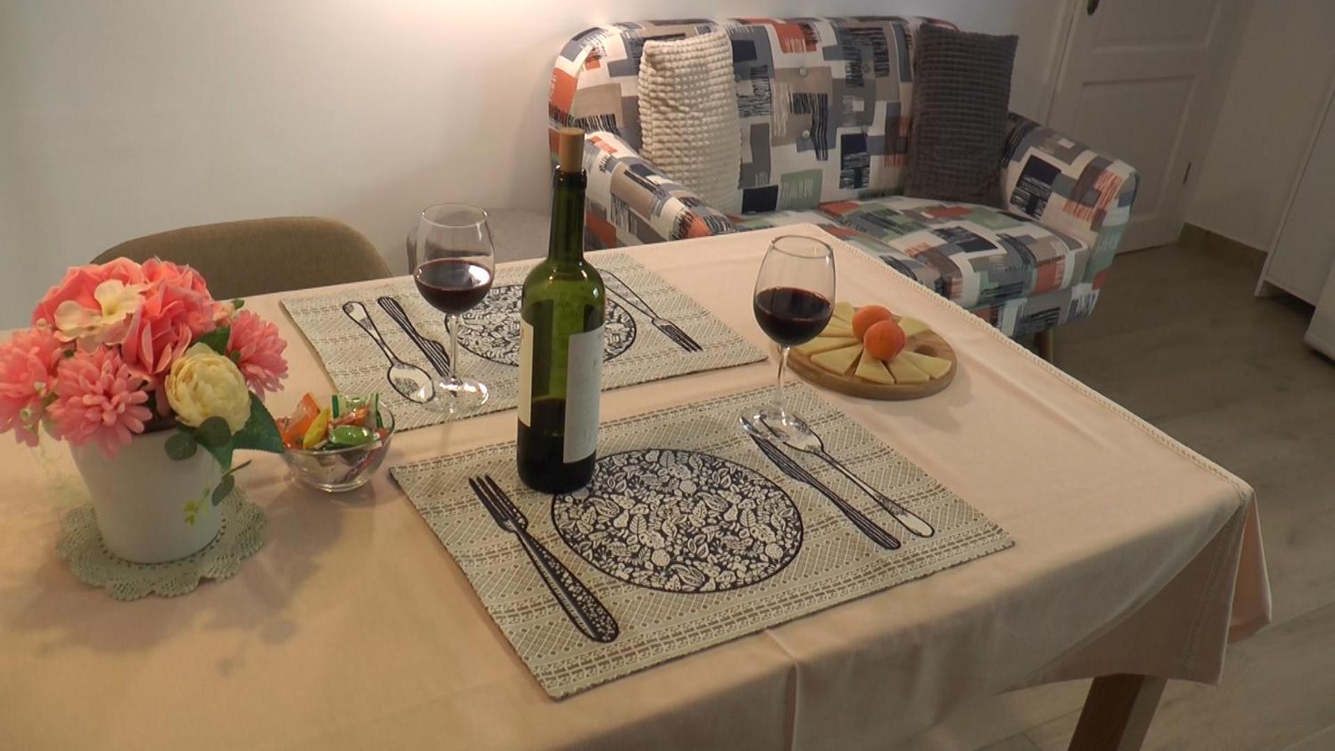 Apartmani Nad Voltun Kastav Luaran gambar