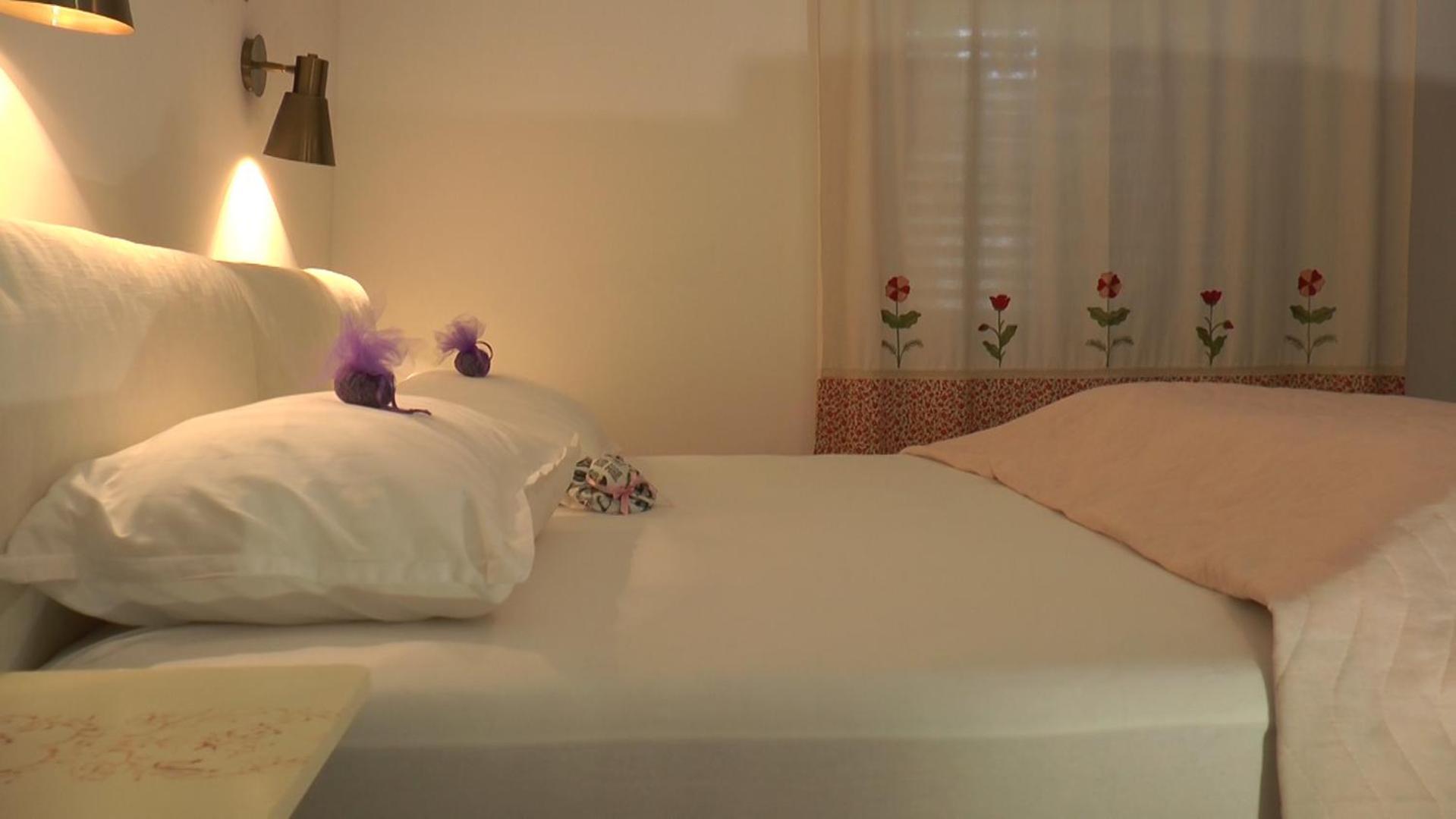 Apartmani Nad Voltun Kastav Luaran gambar