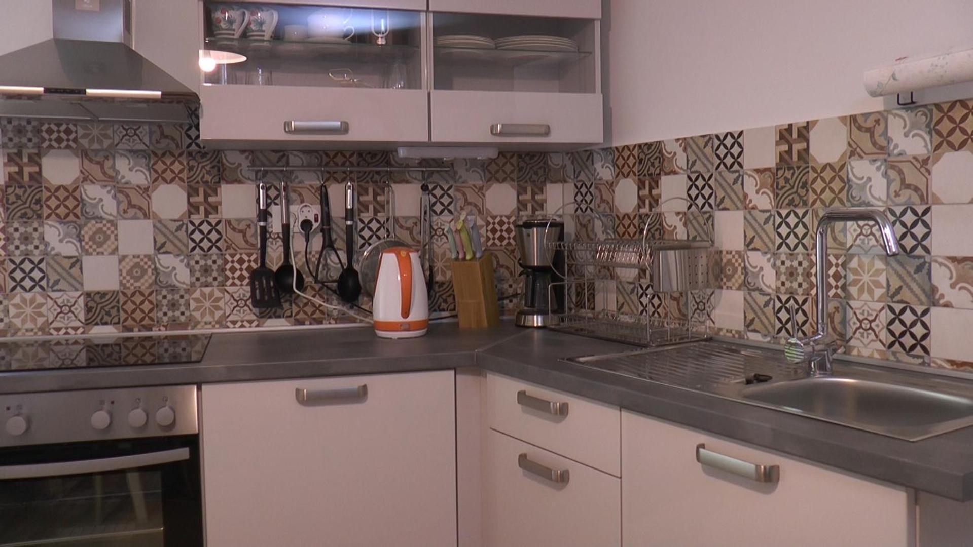 Apartmani Nad Voltun Kastav Luaran gambar